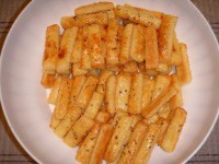 Slané pečivo